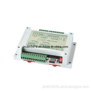 3D/4D/5D Cinema Theater Controller for Pneumatic Platform and Hydraulic Platform Without Linear Transducer